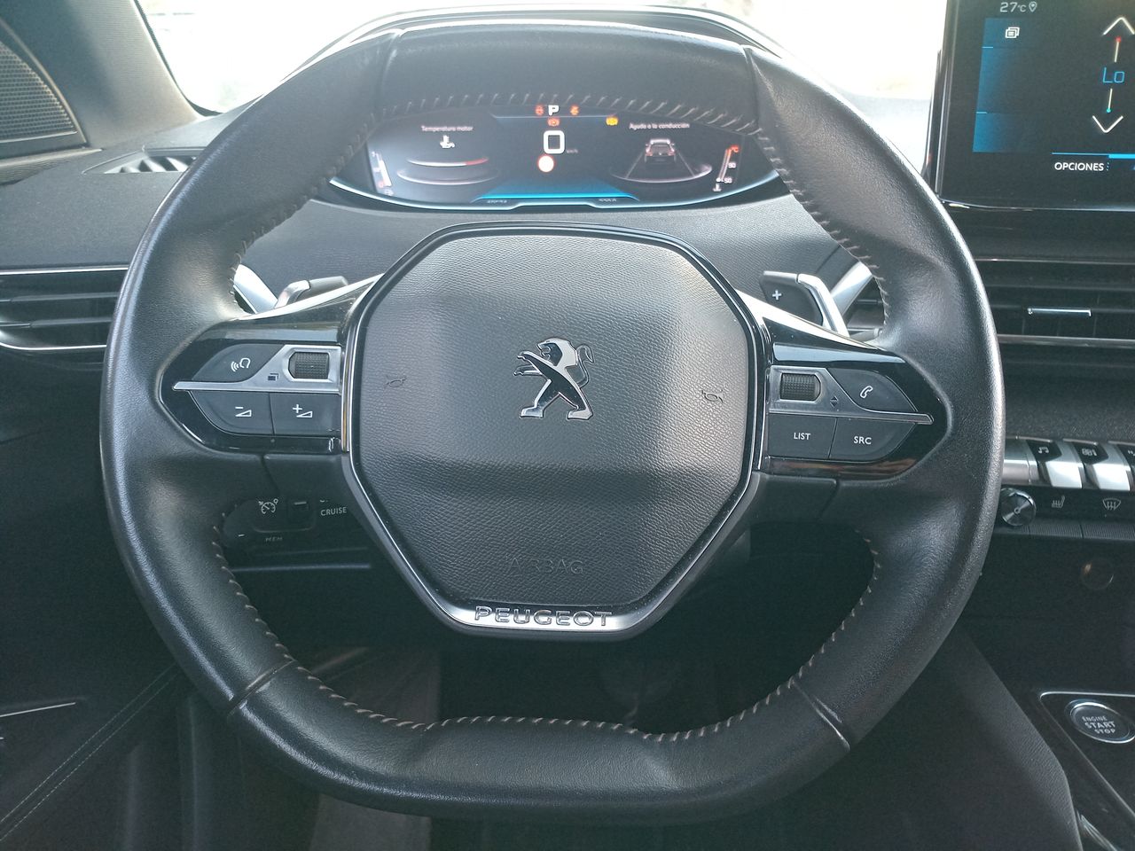 PEUGEOT - 23