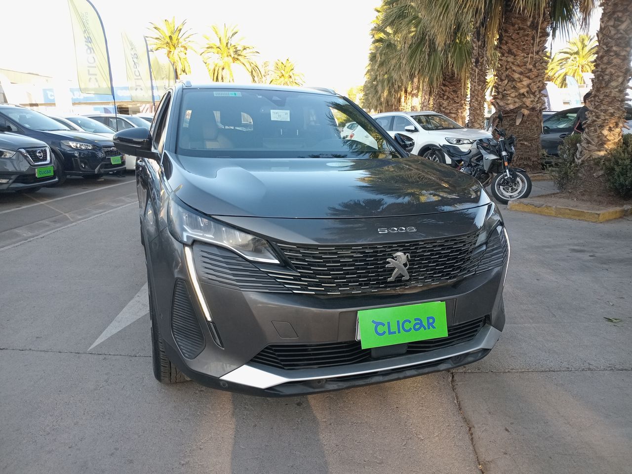 PEUGEOT - 2