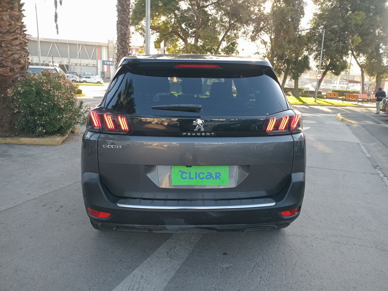 PEUGEOT - 6