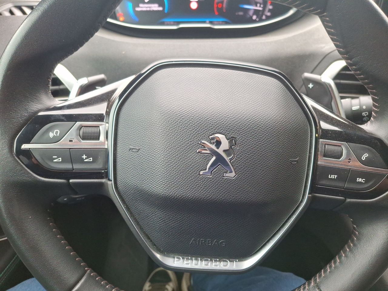 PEUGEOT - 18