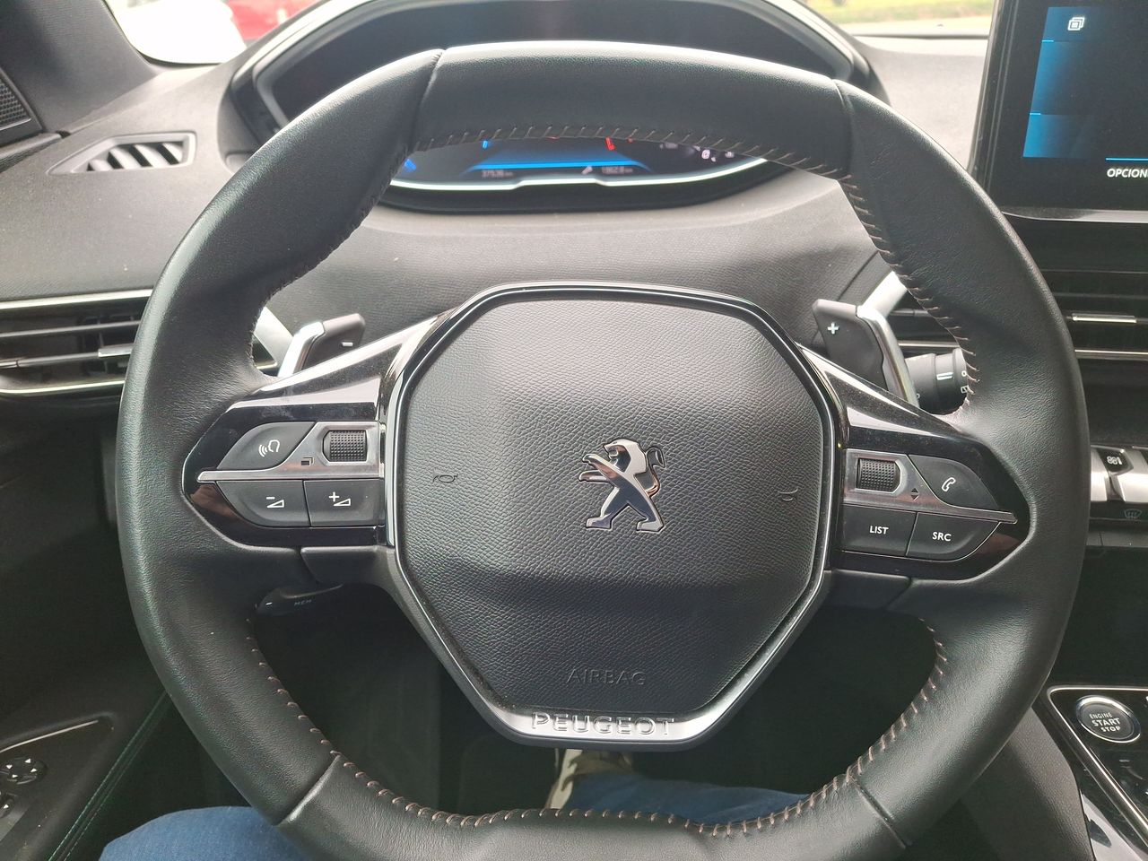 PEUGEOT - 17