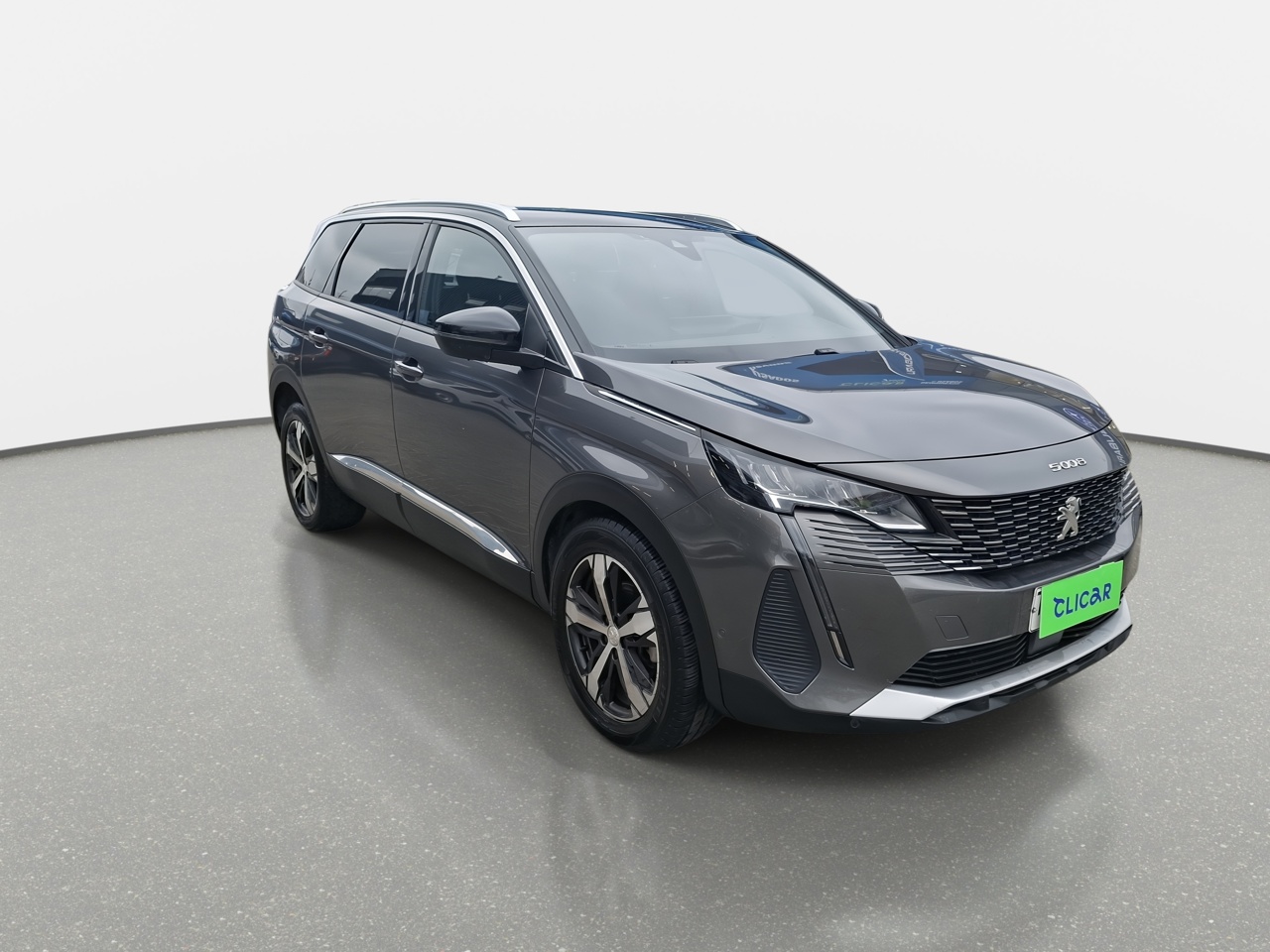 PEUGEOT - 1