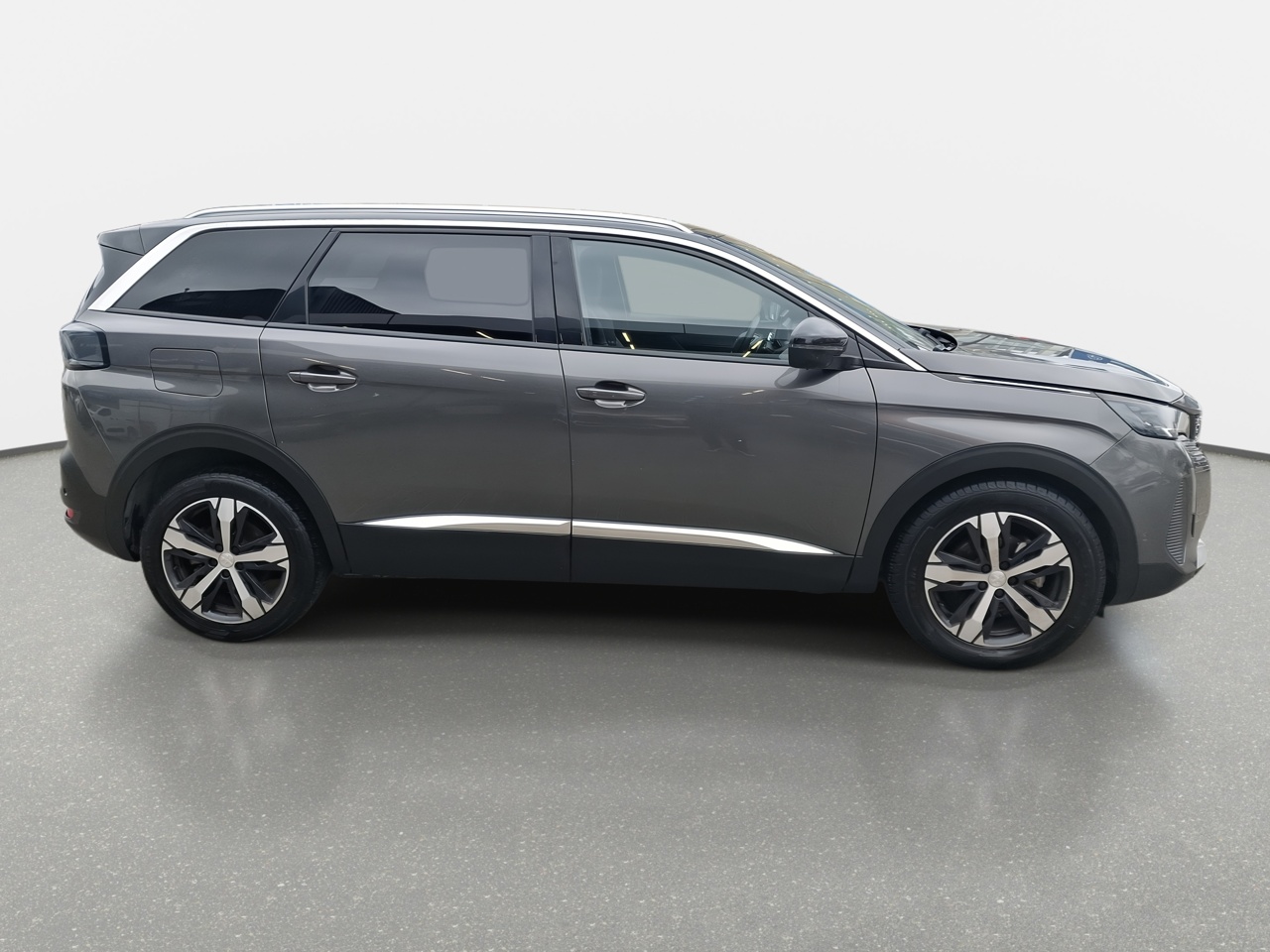Peugeot 5008 — foto 9 de 37