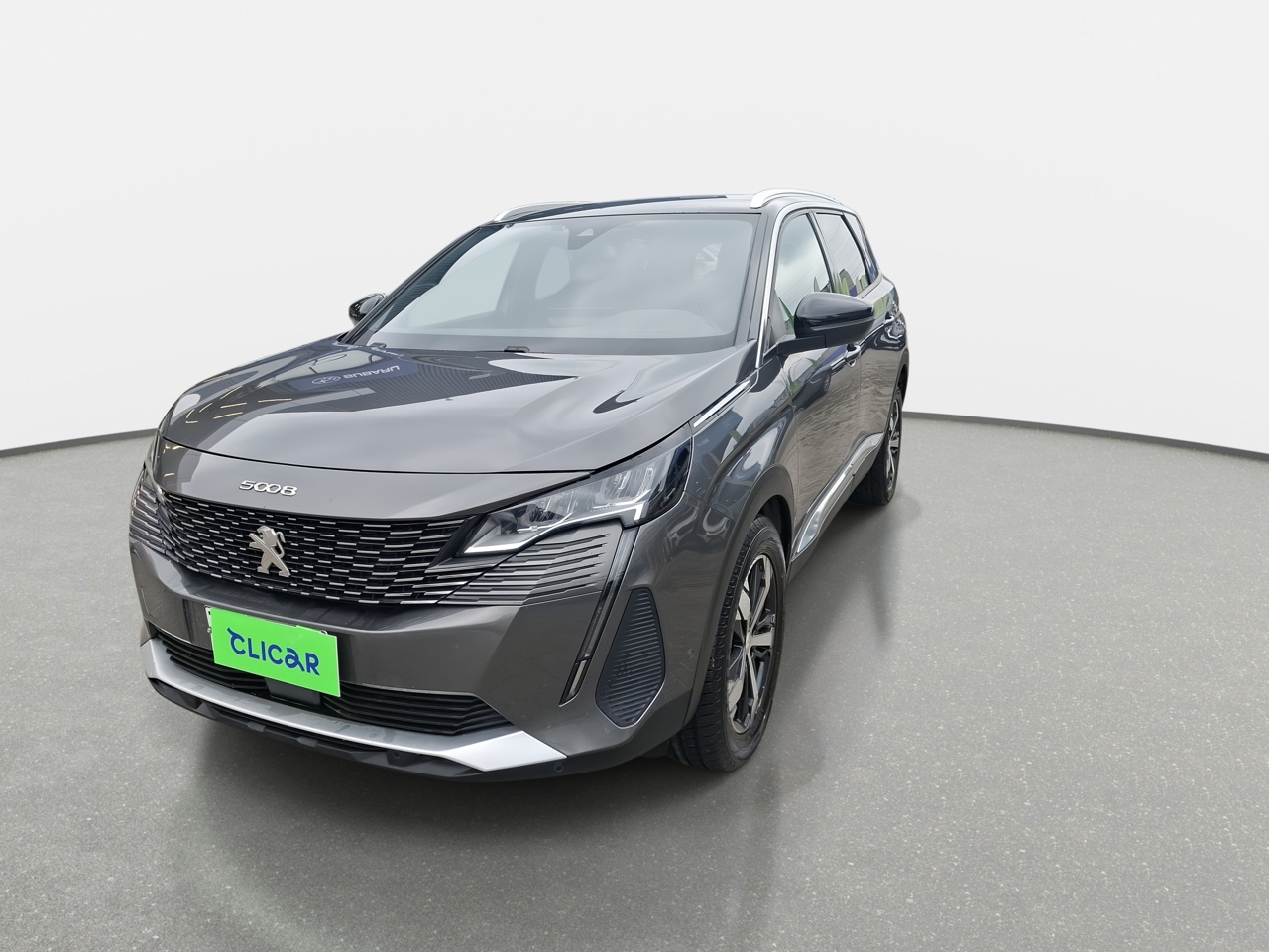 PEUGEOT - 3