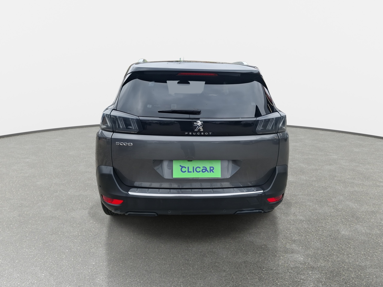 PEUGEOT - 6