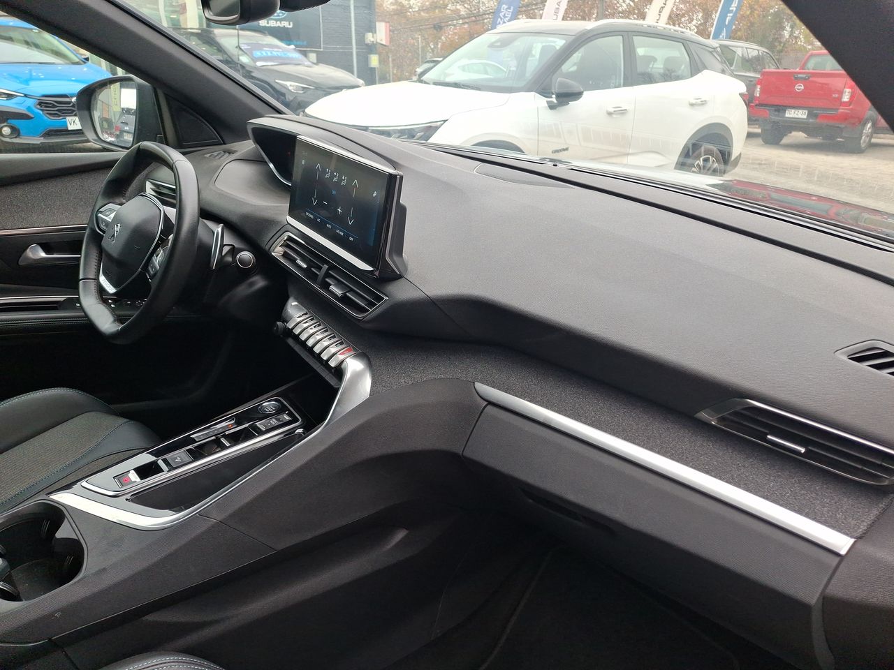 PEUGEOT - 6
