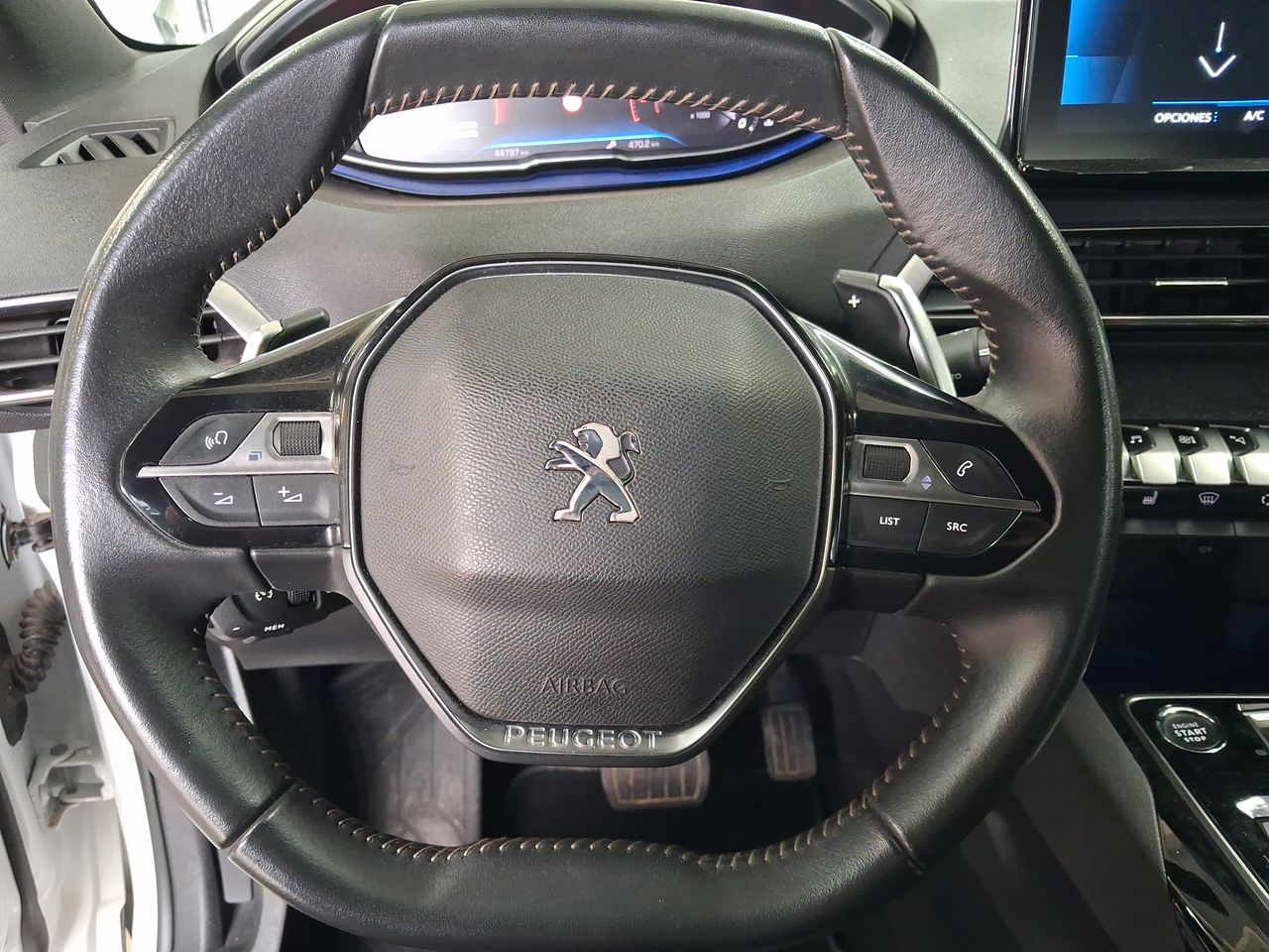 PEUGEOT - 24