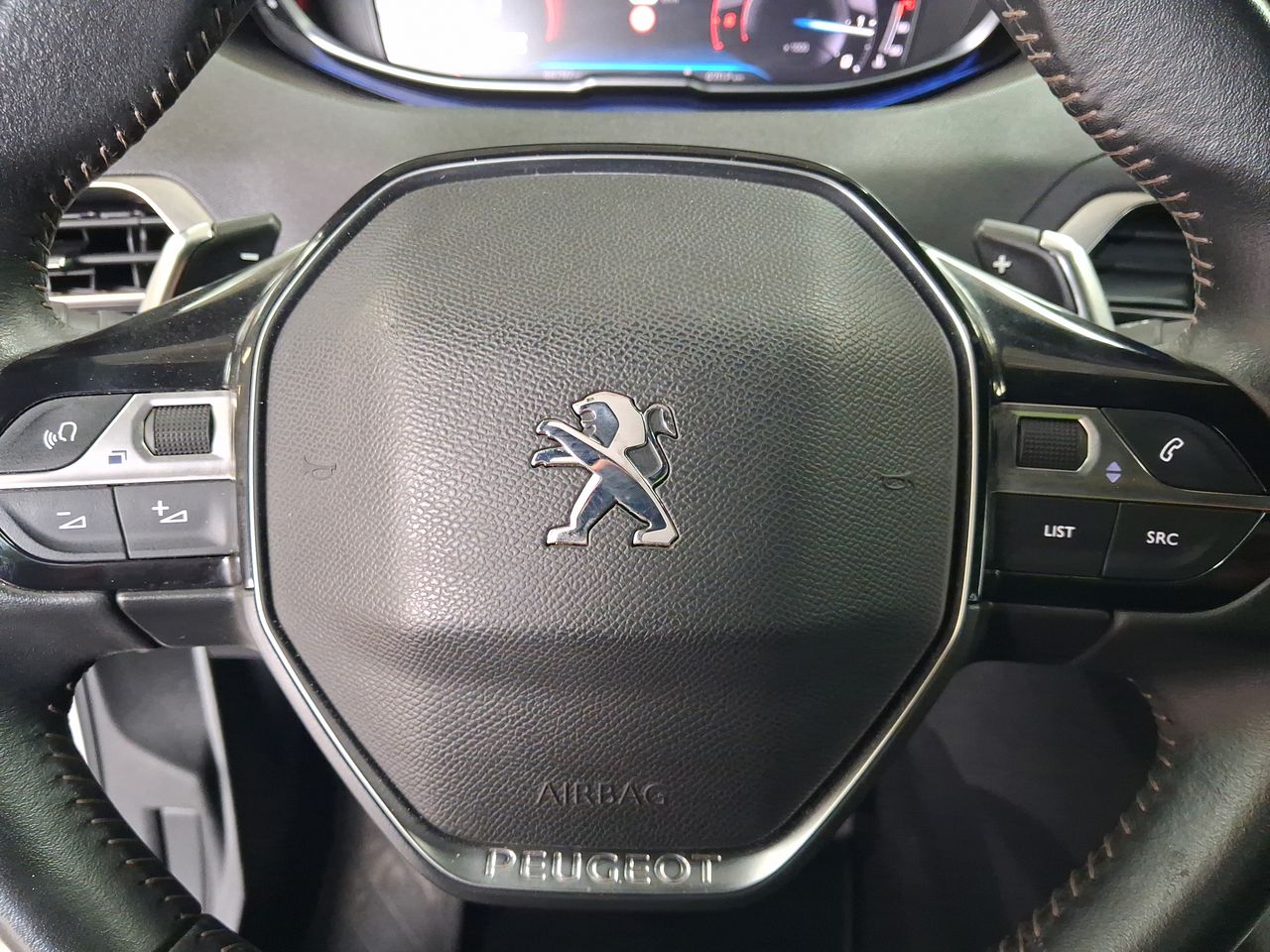 PEUGEOT - 25