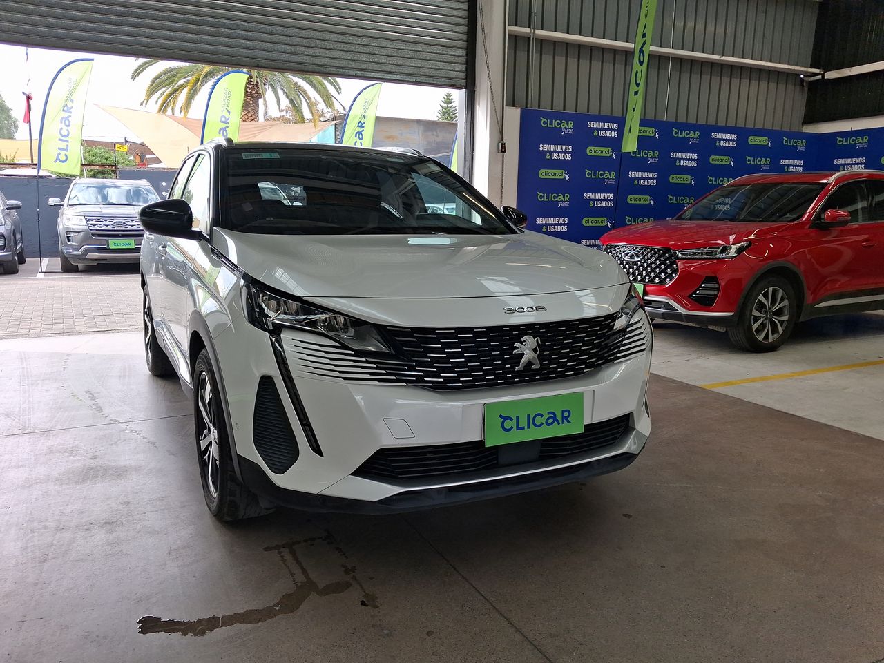 PEUGEOT - 2