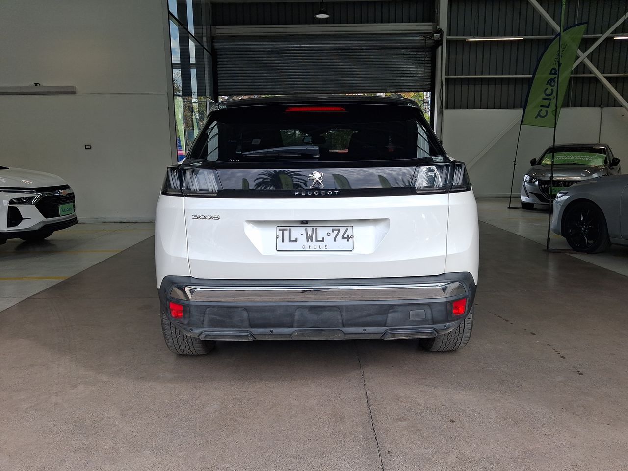 PEUGEOT - 6