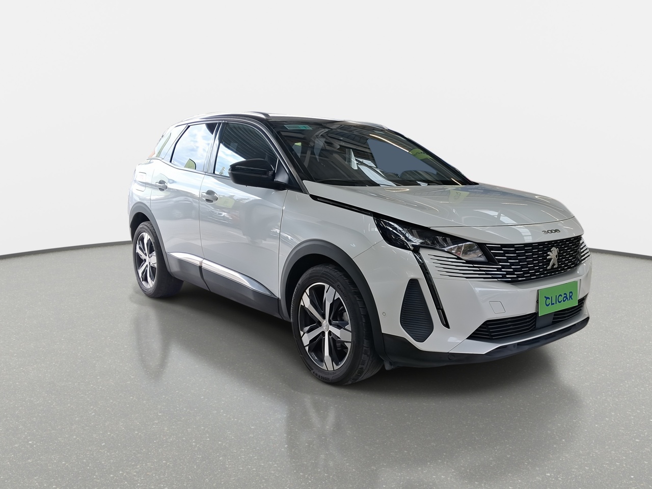 PEUGEOT - 1