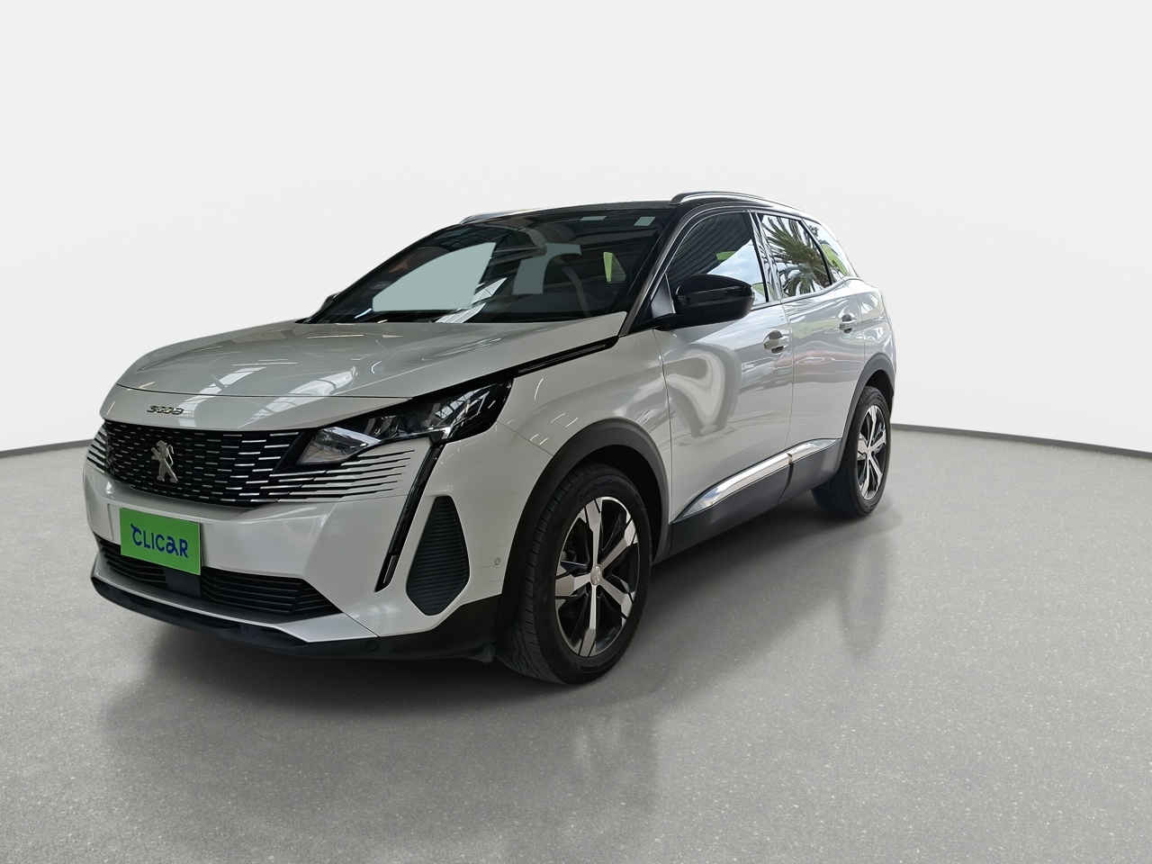PEUGEOT - 3