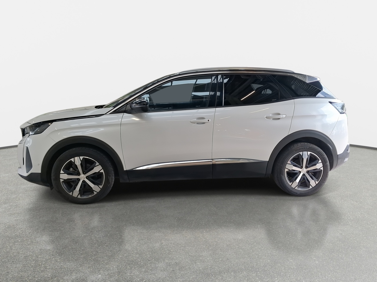 PEUGEOT - 4