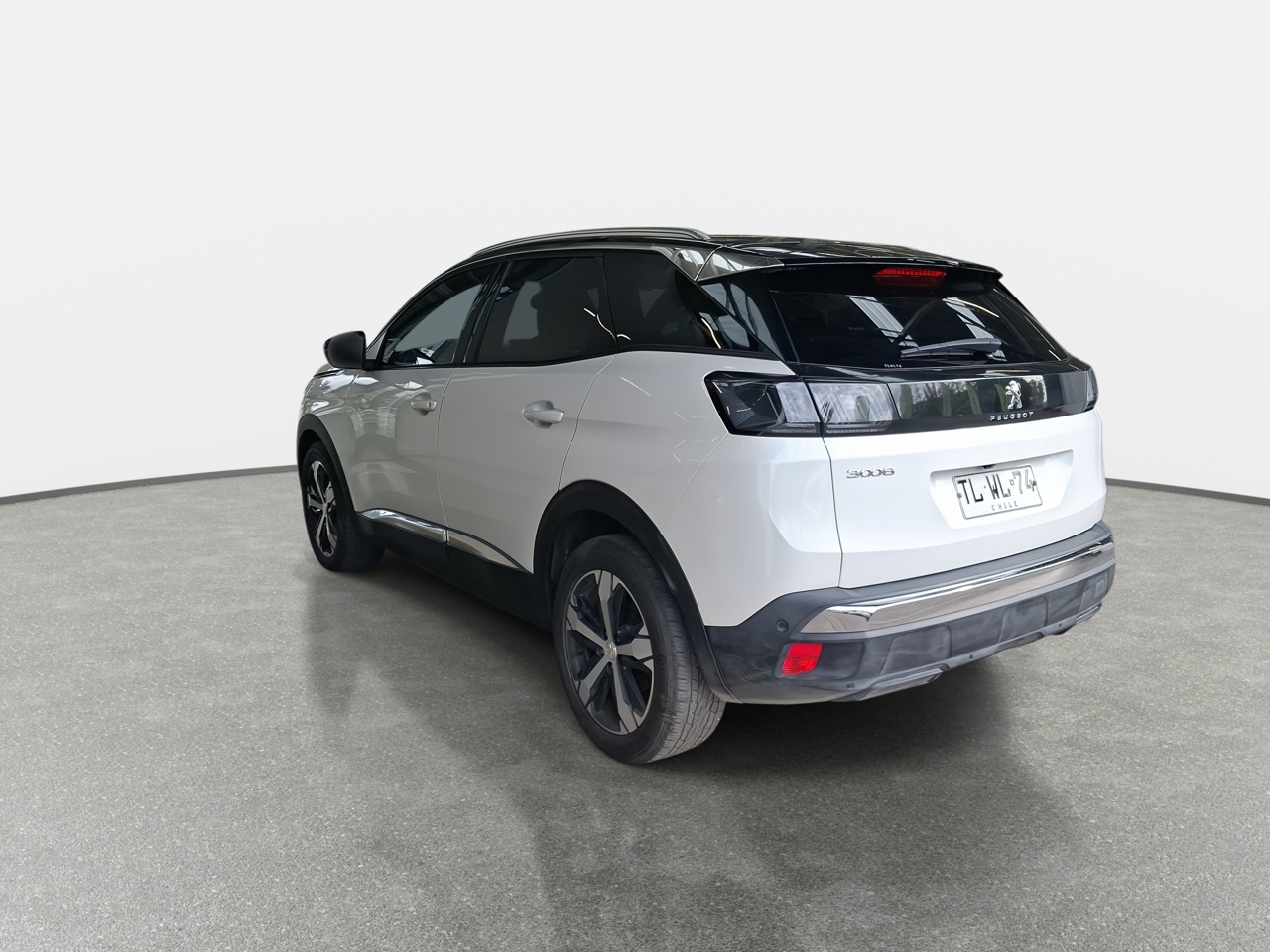 PEUGEOT - 5