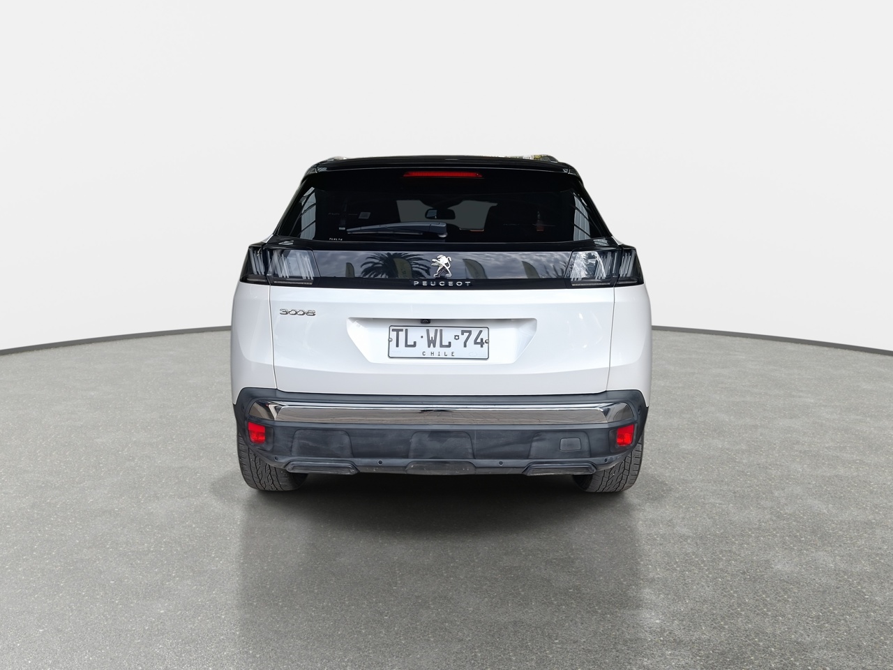 PEUGEOT - 6