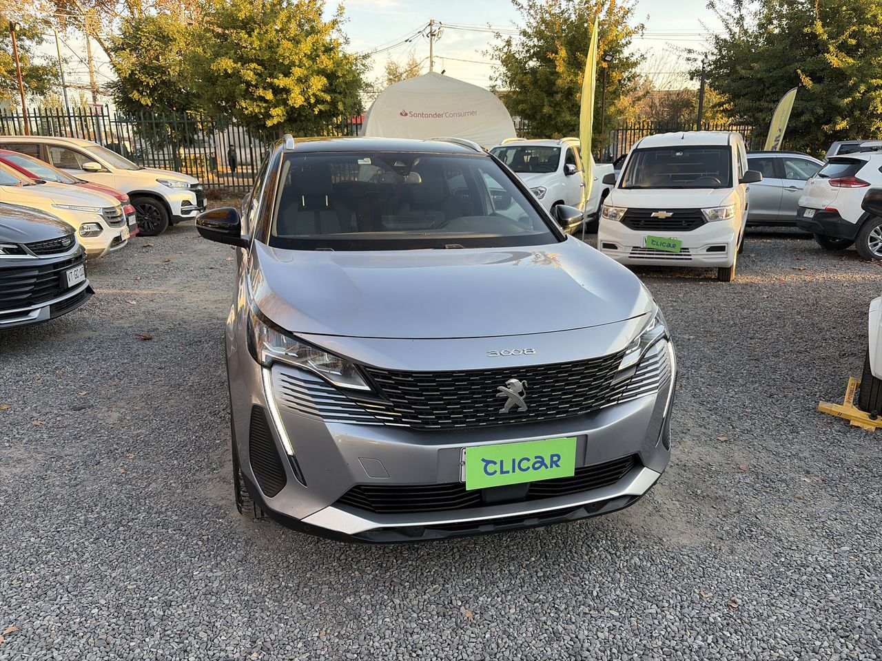 PEUGEOT - 2