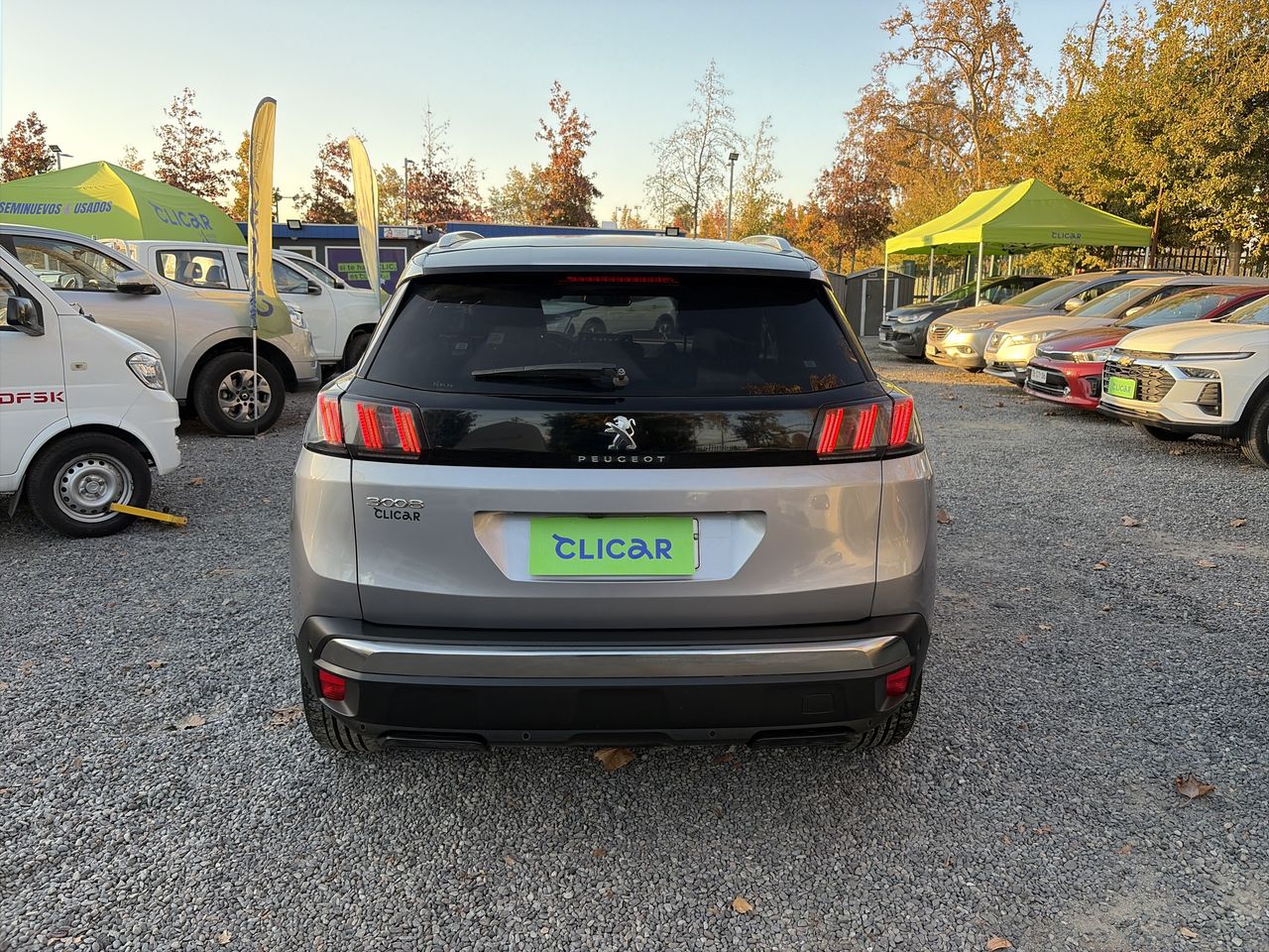 PEUGEOT - 6