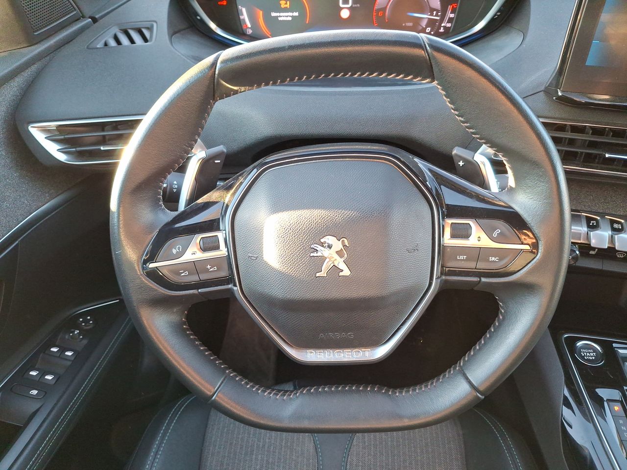 PEUGEOT - 17