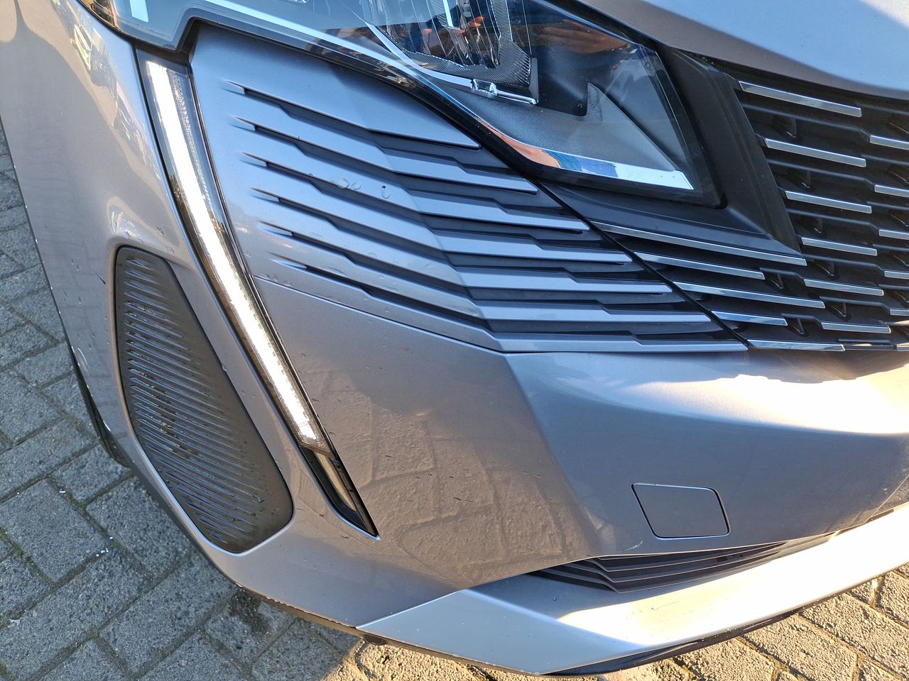 PEUGEOT - 11