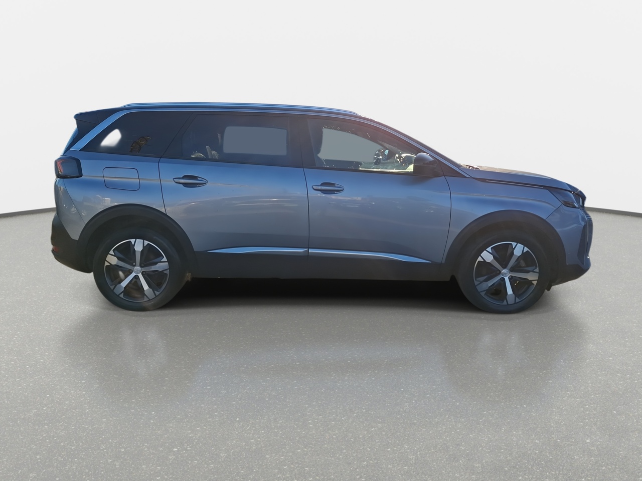 Peugeot 5008 — foto 9 de 37