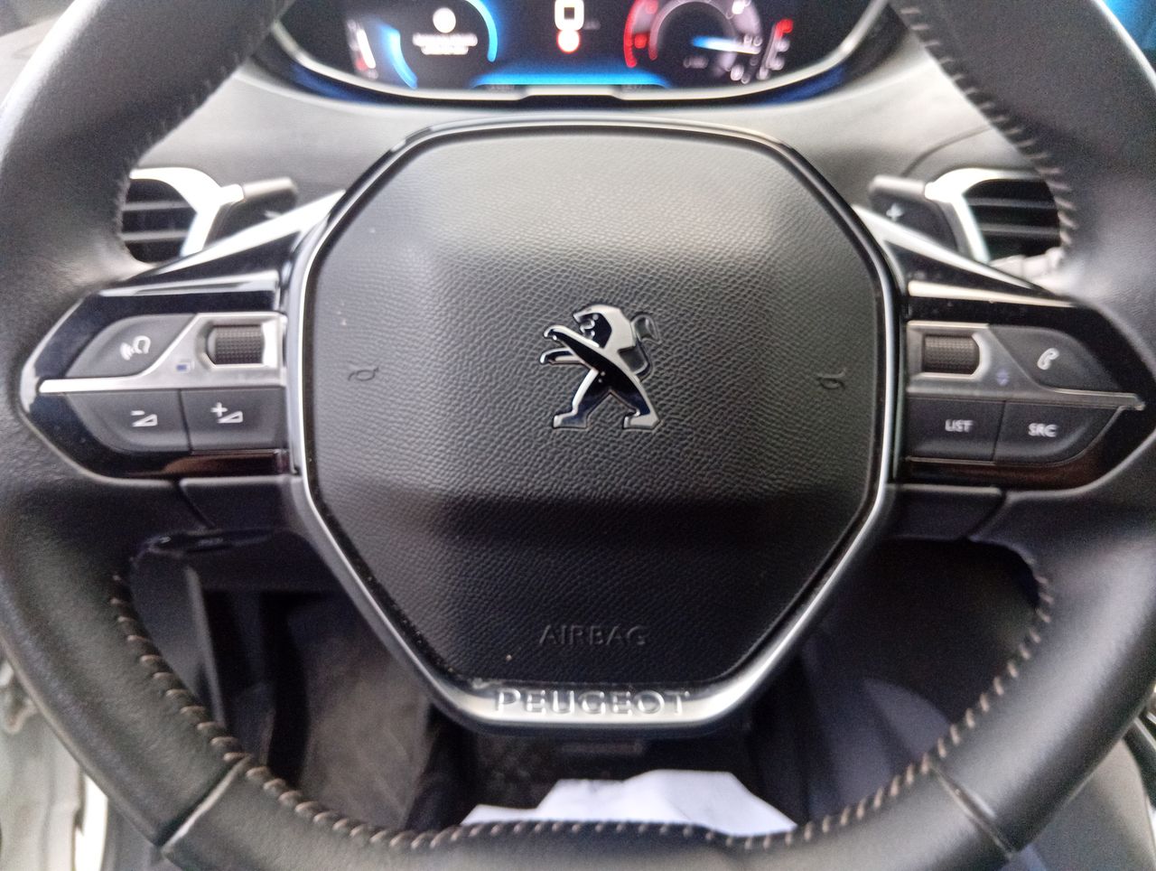 PEUGEOT - 17