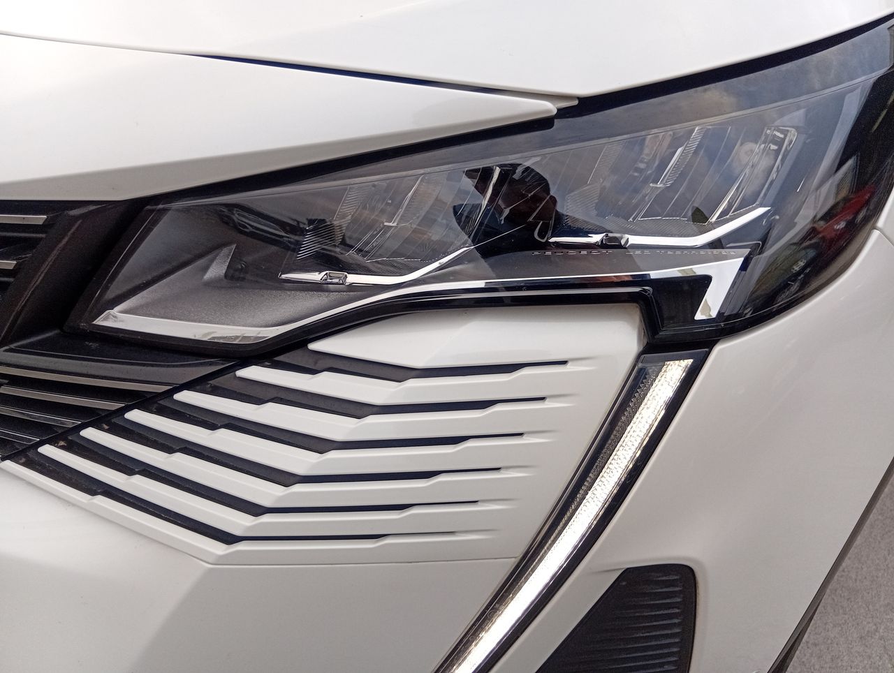 PEUGEOT - 9