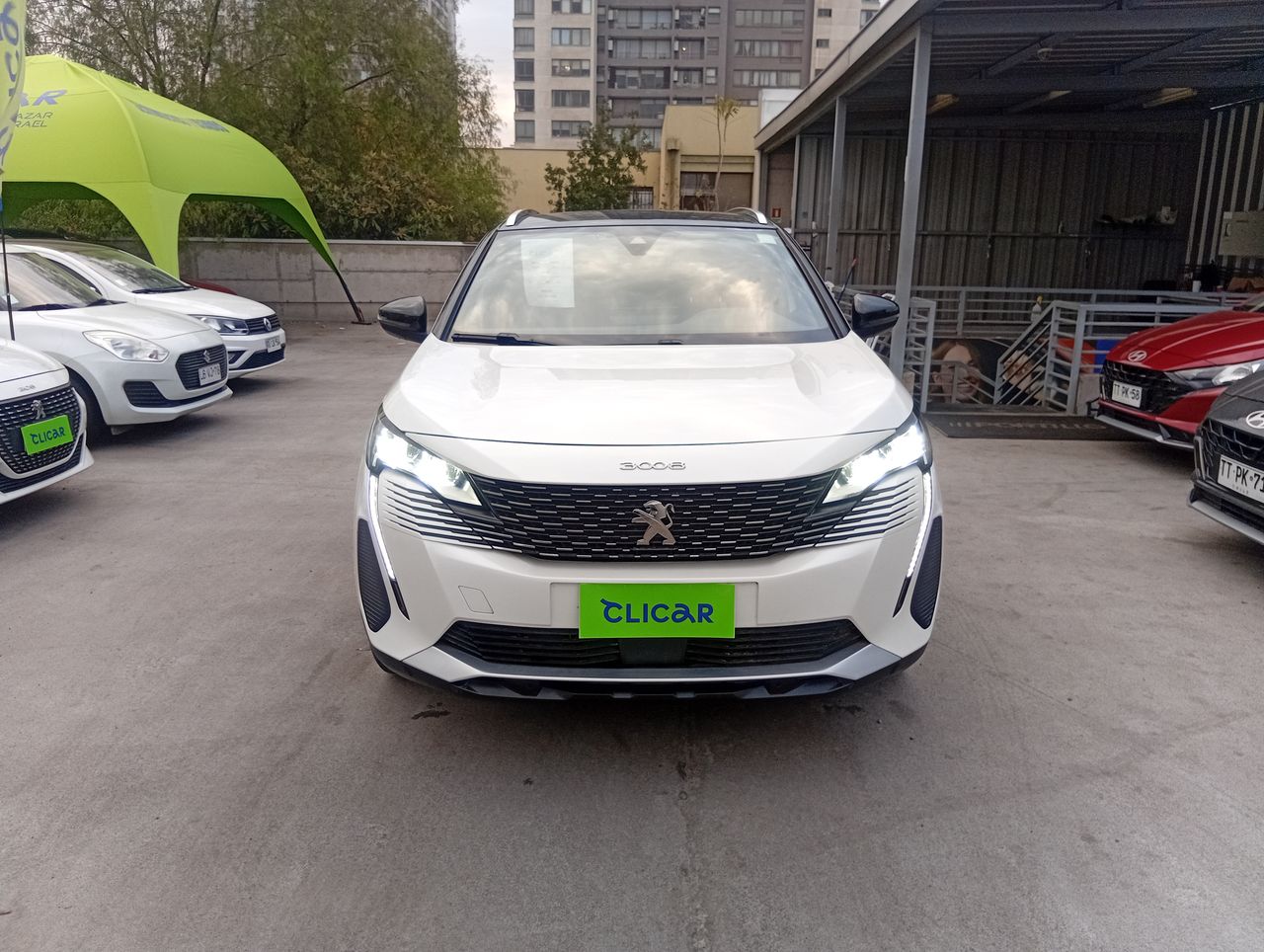 PEUGEOT - 2