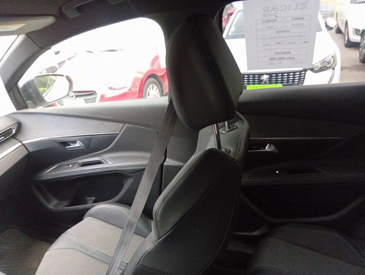 PEUGEOT - 6