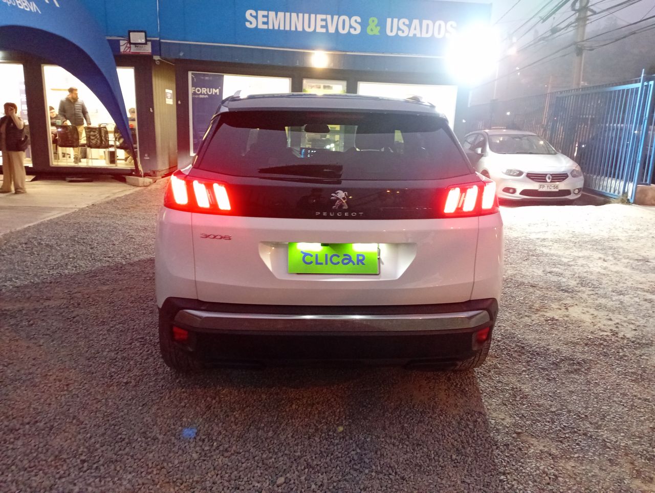 PEUGEOT - 6