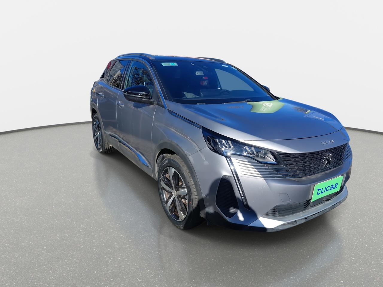 PEUGEOT - 1