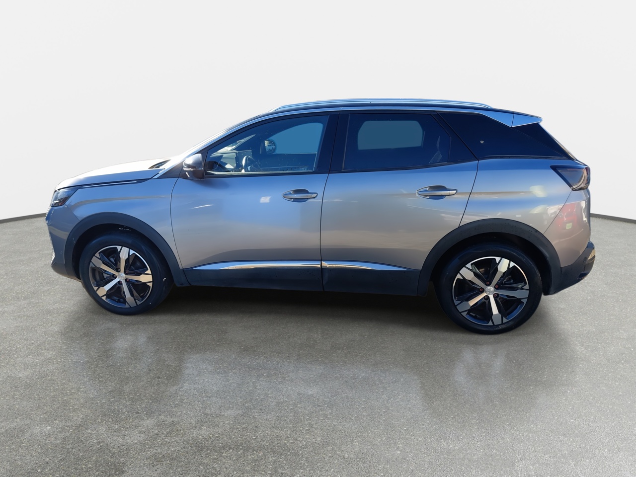 PEUGEOT - 4