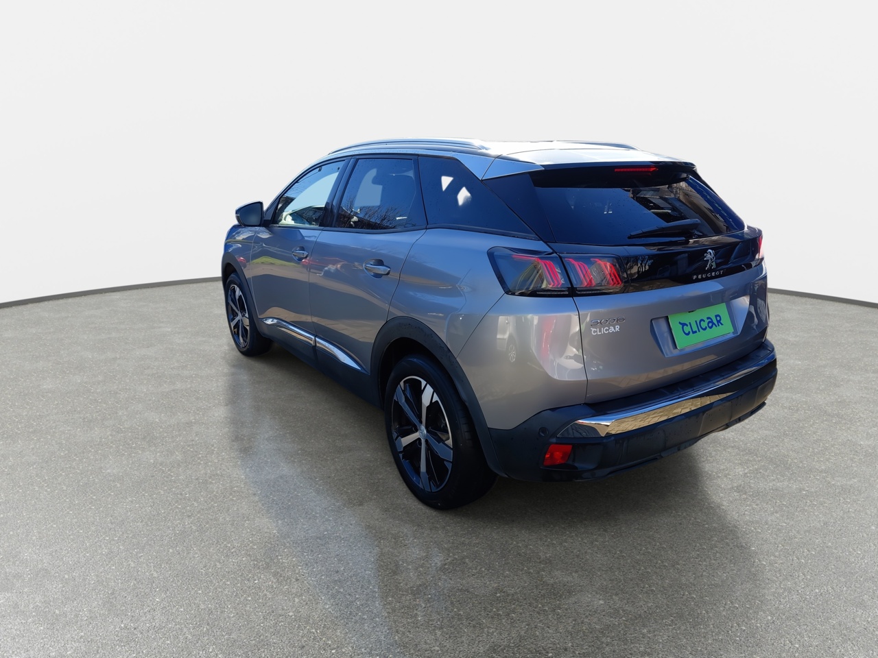 PEUGEOT - 5