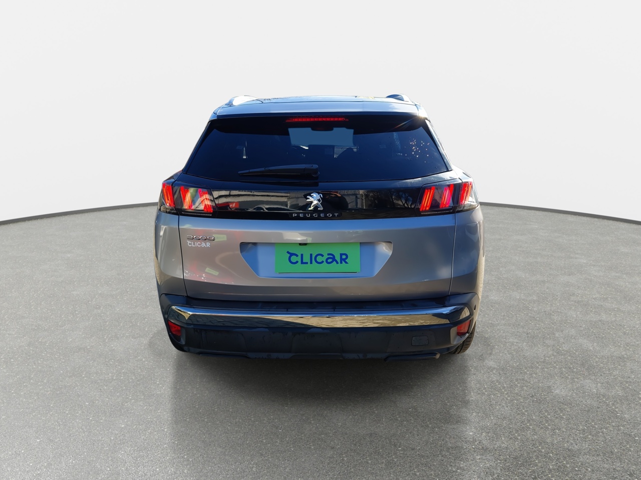 PEUGEOT - 6