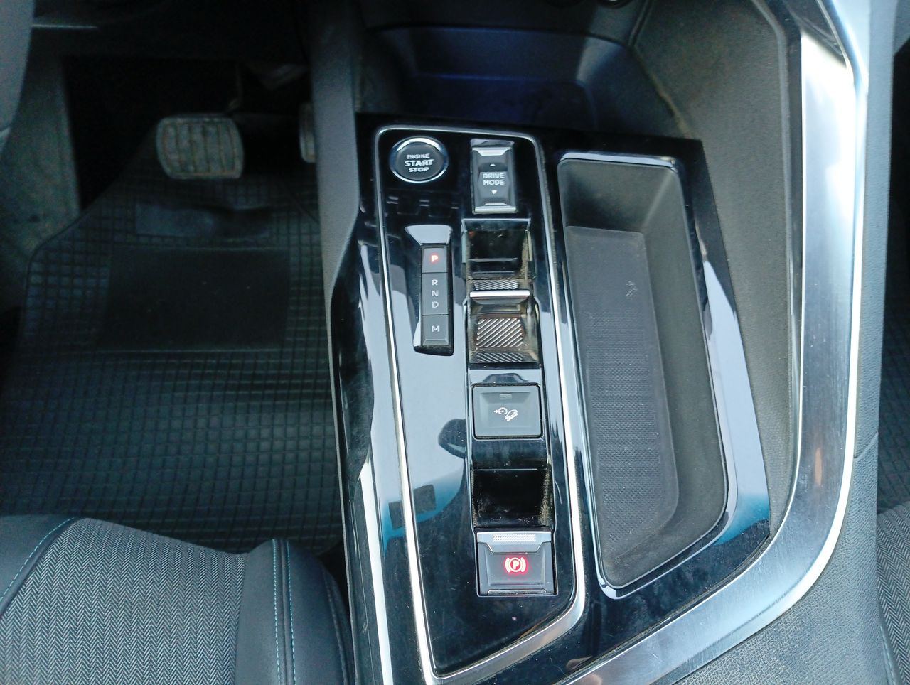 PEUGEOT - 22