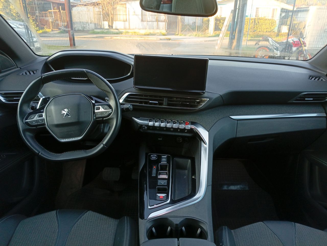 PEUGEOT - 23