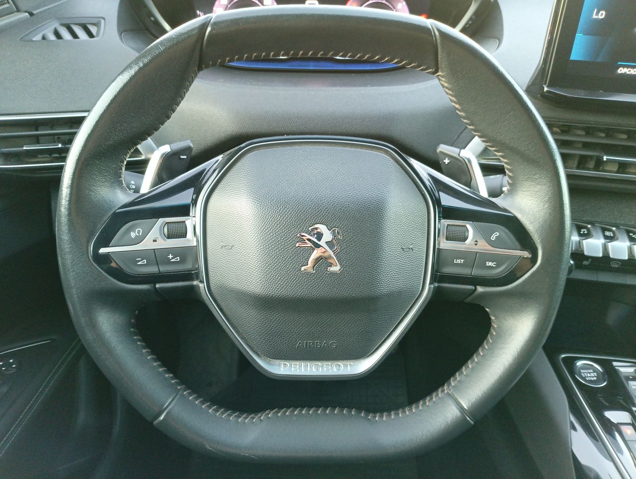 PEUGEOT - 16