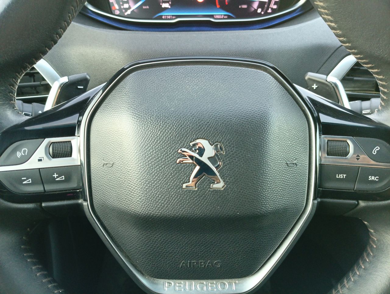 PEUGEOT - 17