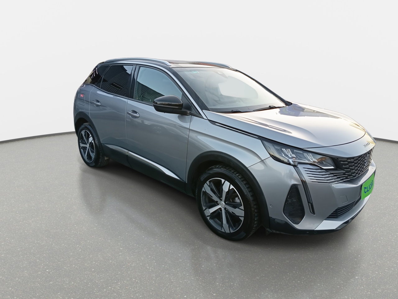 PEUGEOT - 1