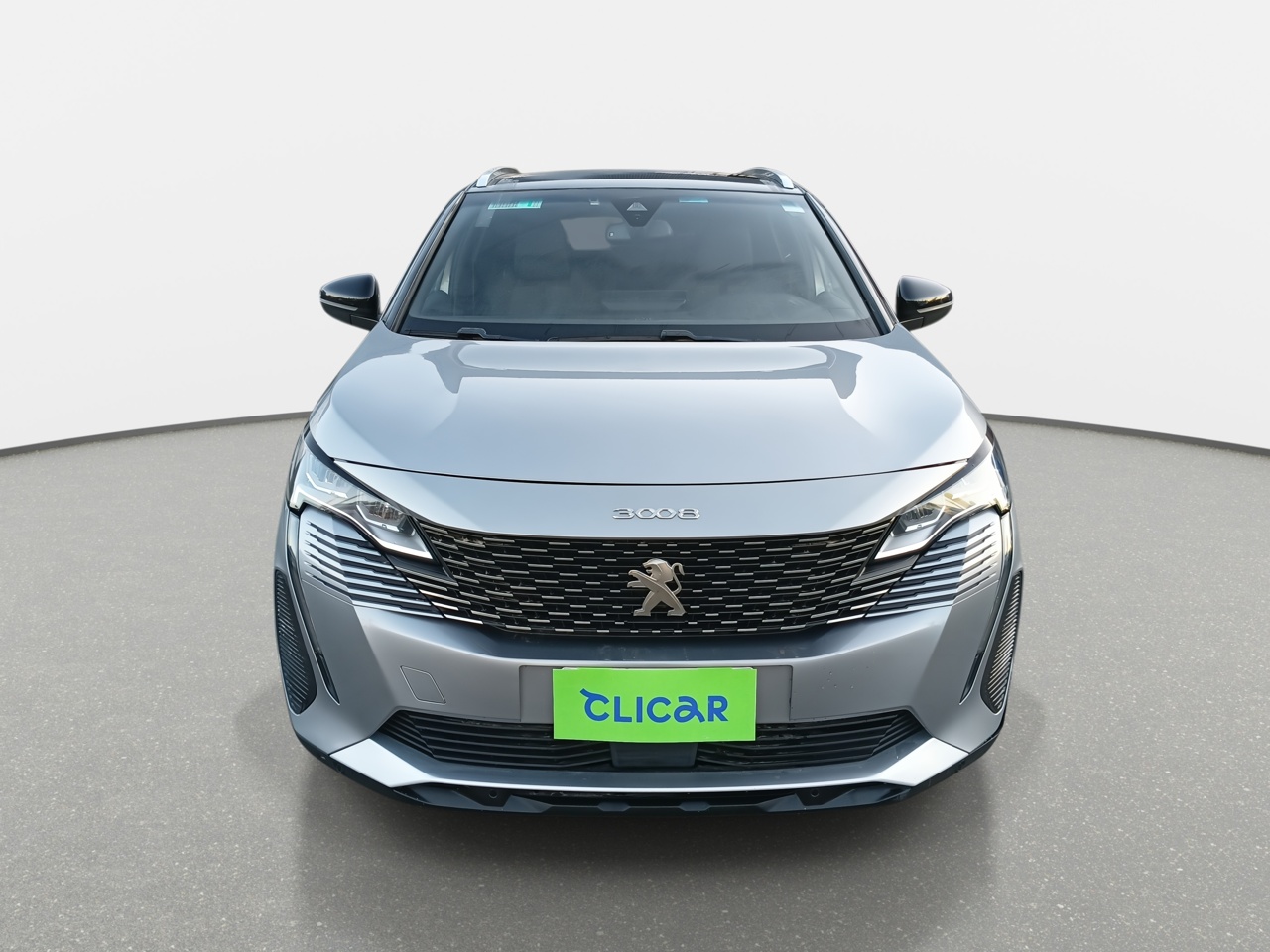 PEUGEOT - 2