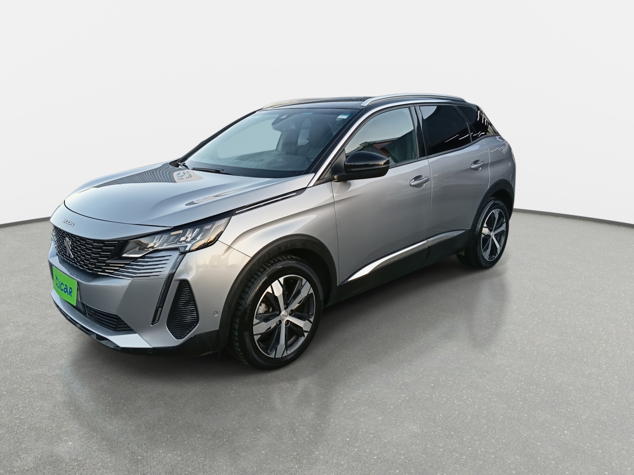 PEUGEOT - 3