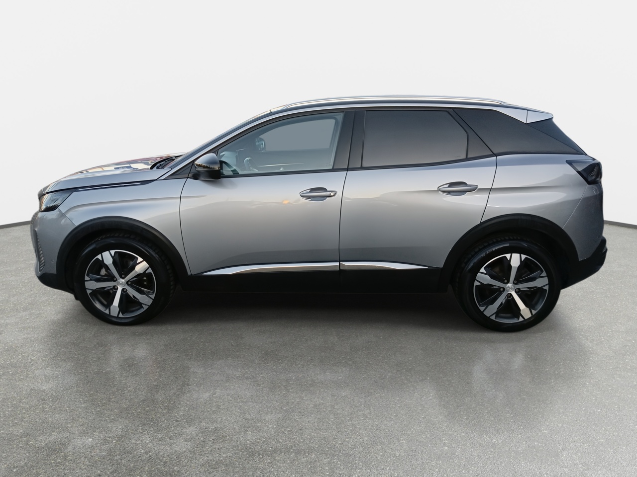 PEUGEOT - 4