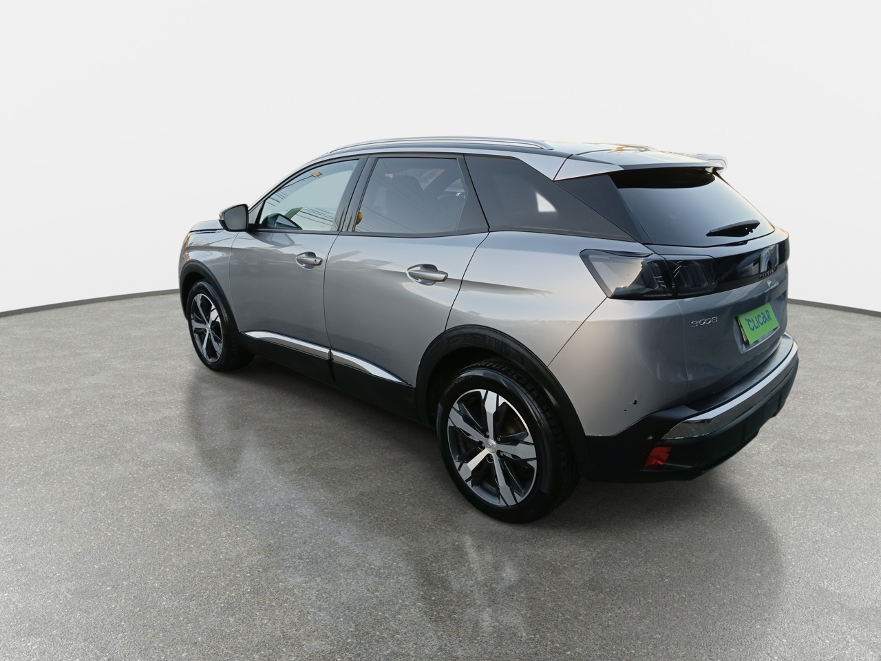PEUGEOT - 5