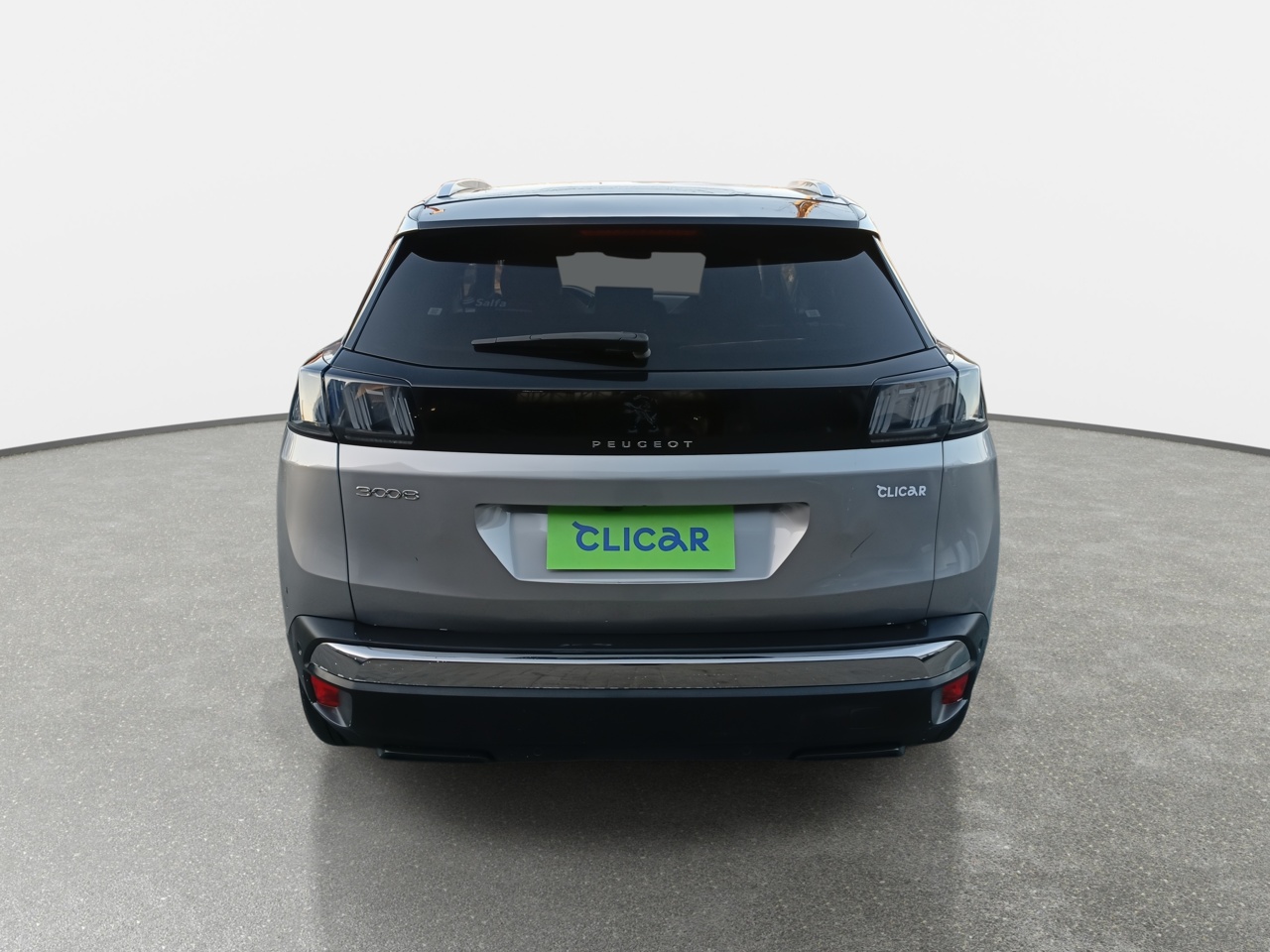 PEUGEOT - 6