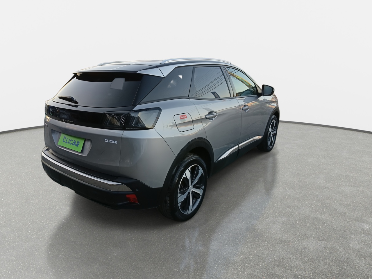 Peugeot 3008 — foto 8 de 34