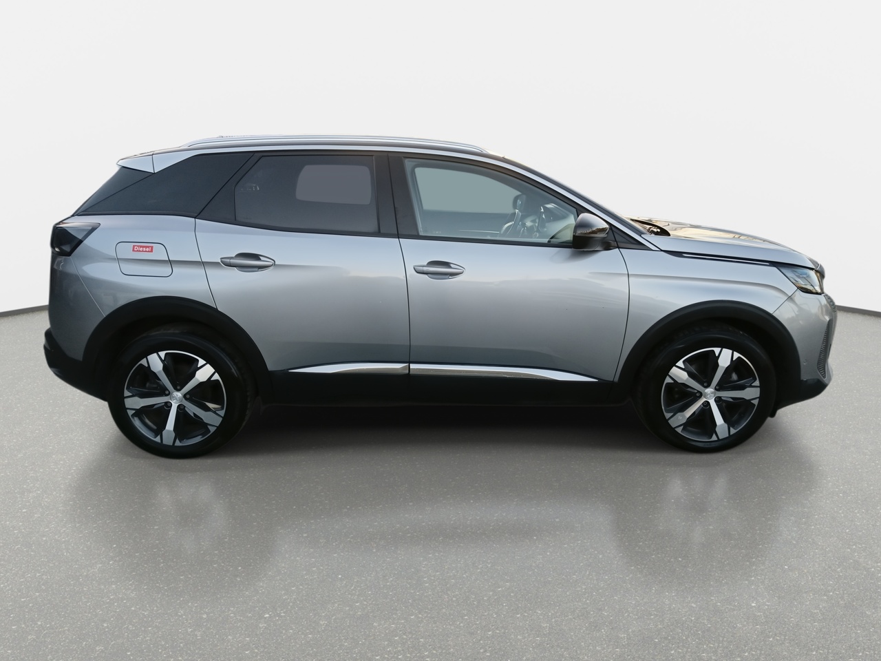 Peugeot 3008 — foto 9 de 34