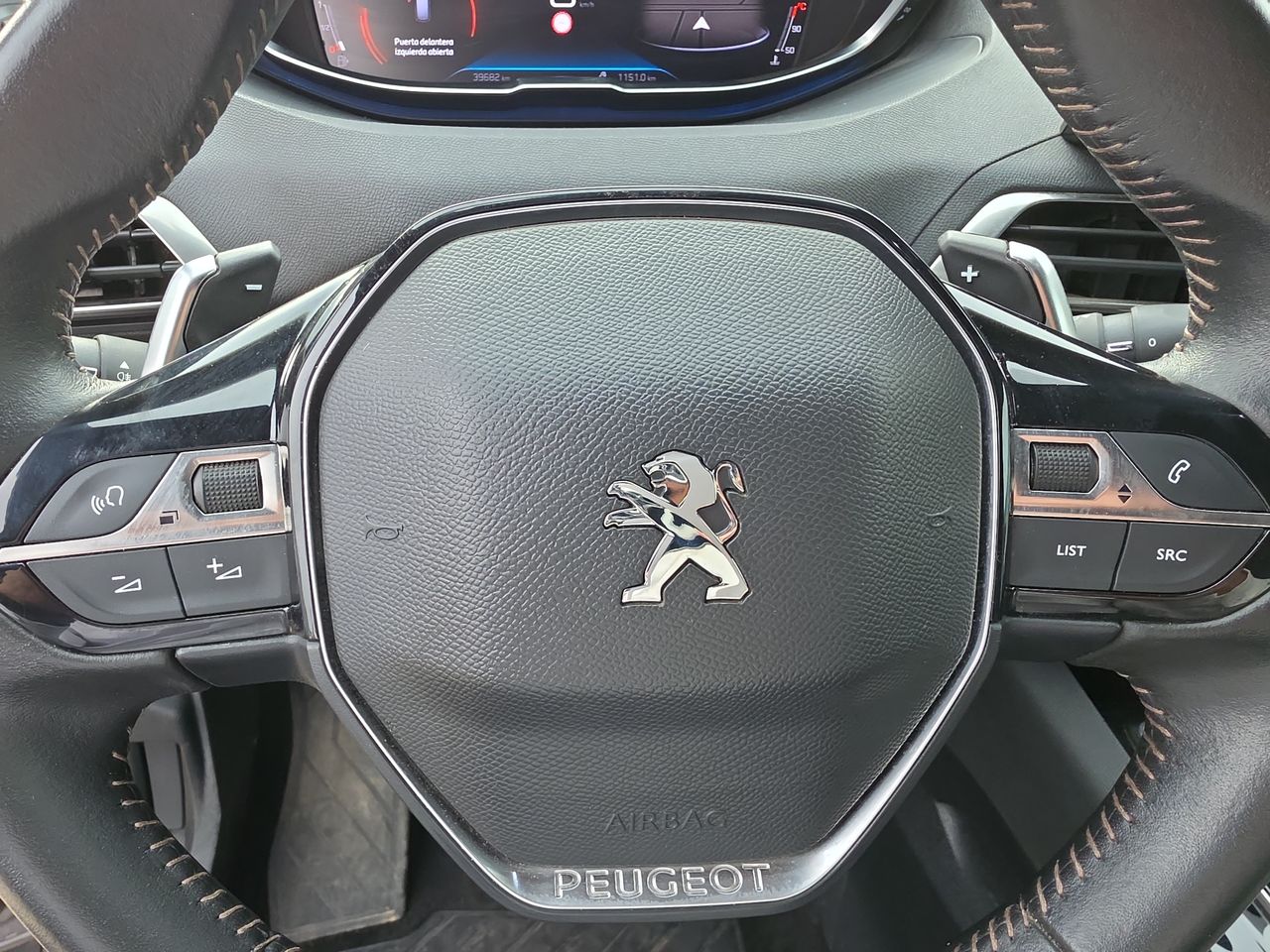 PEUGEOT - 18
