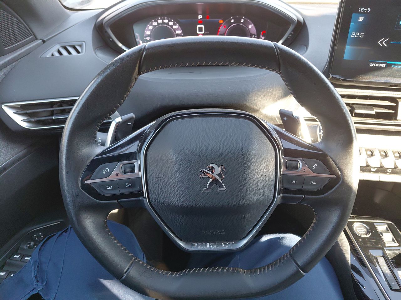 PEUGEOT - 18