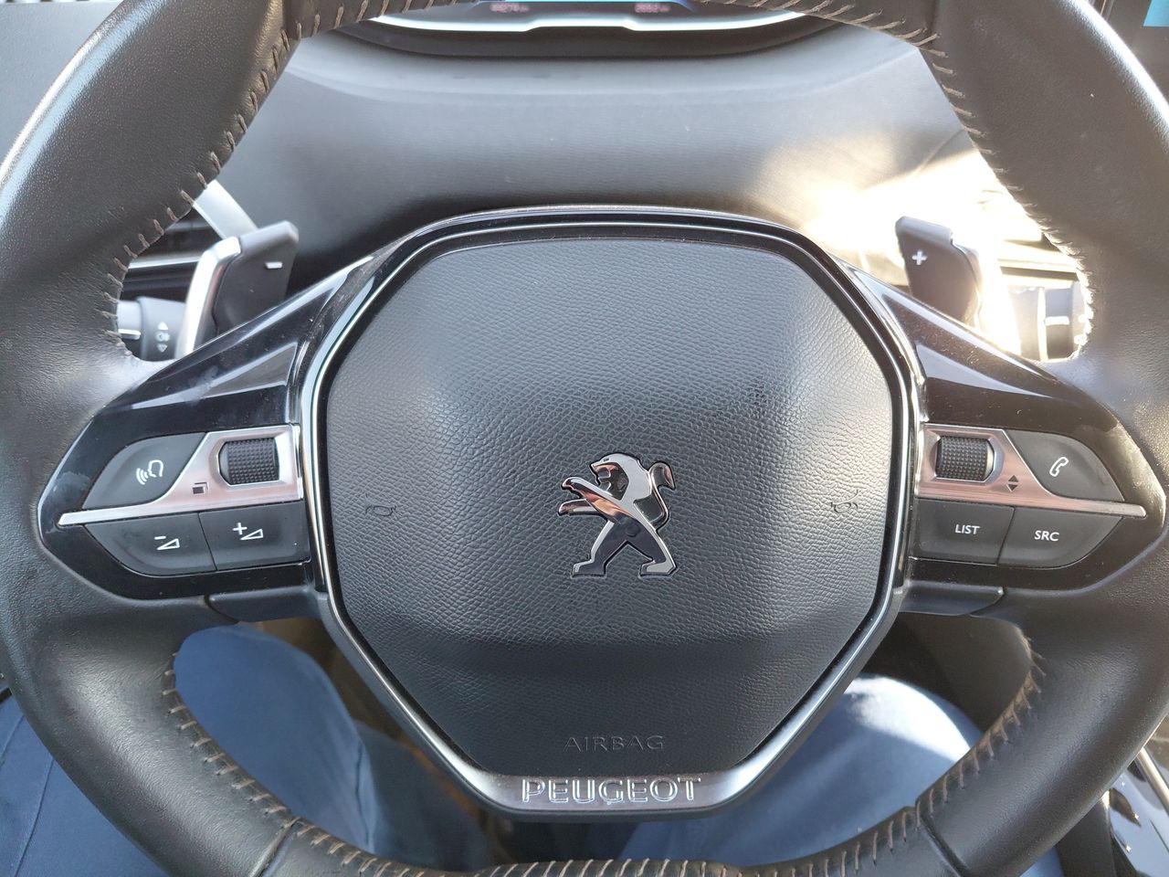 PEUGEOT - 19