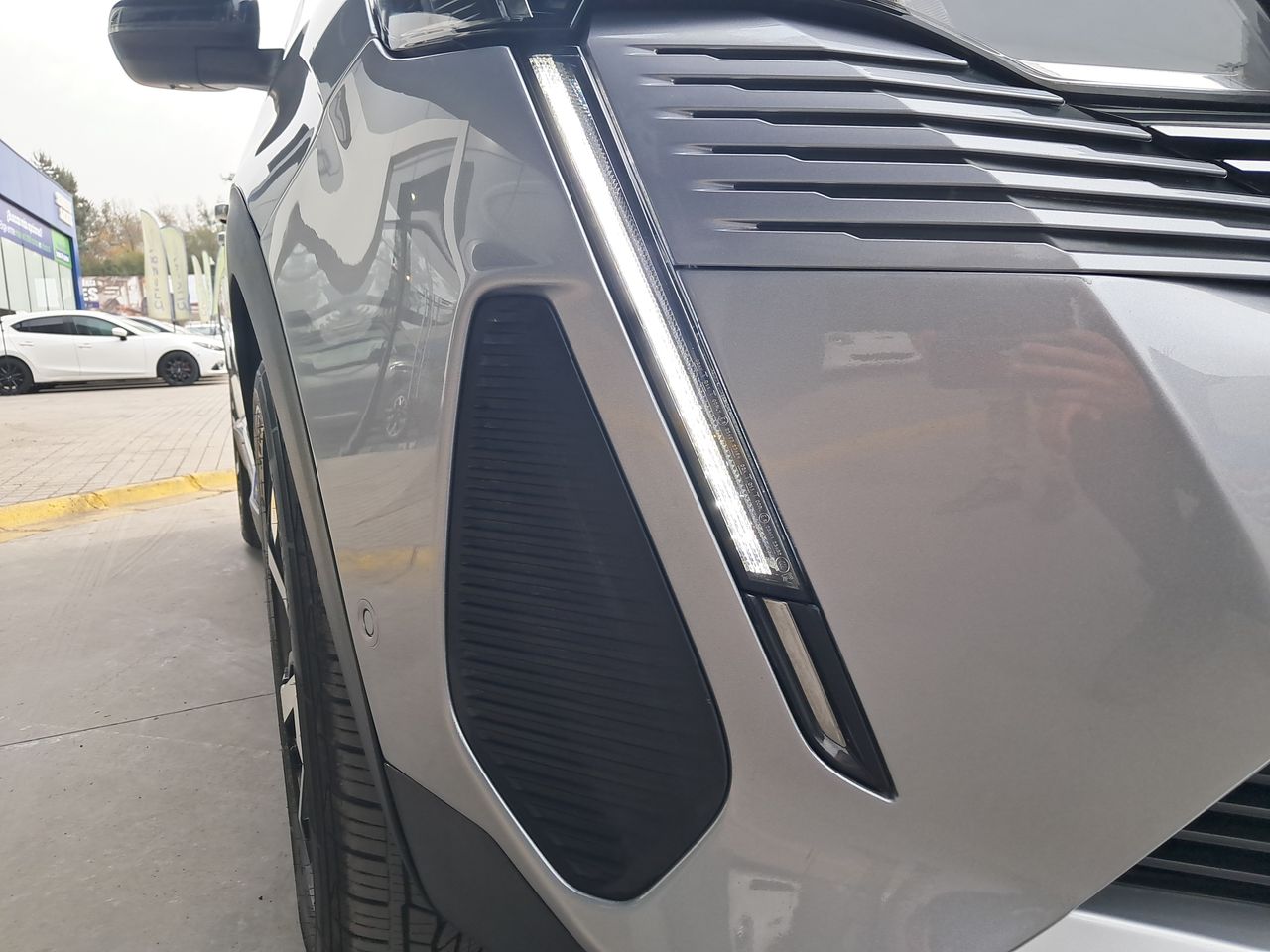 PEUGEOT - 11