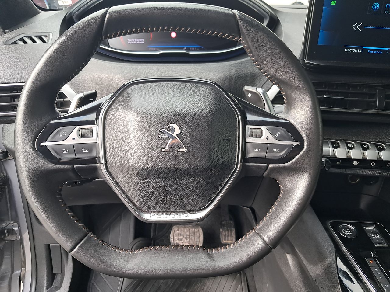 PEUGEOT - 16